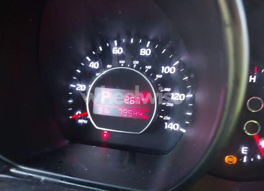 Photo 7 of 2019 Kia Soul (VIN KNDJN2A24K7020179)