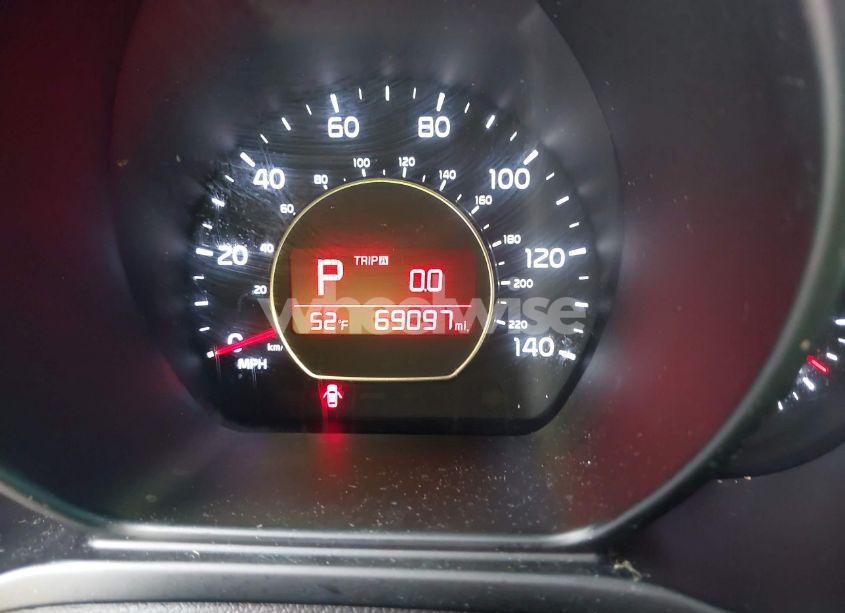 Photo 14 of 2019 Kia Soul (VIN KNDJN2A24K7665575)