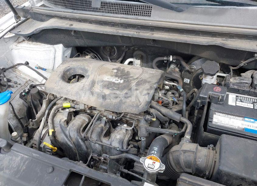 Photo 10 of 2019 Kia Soul (VIN KNDJN2A24K7676852)