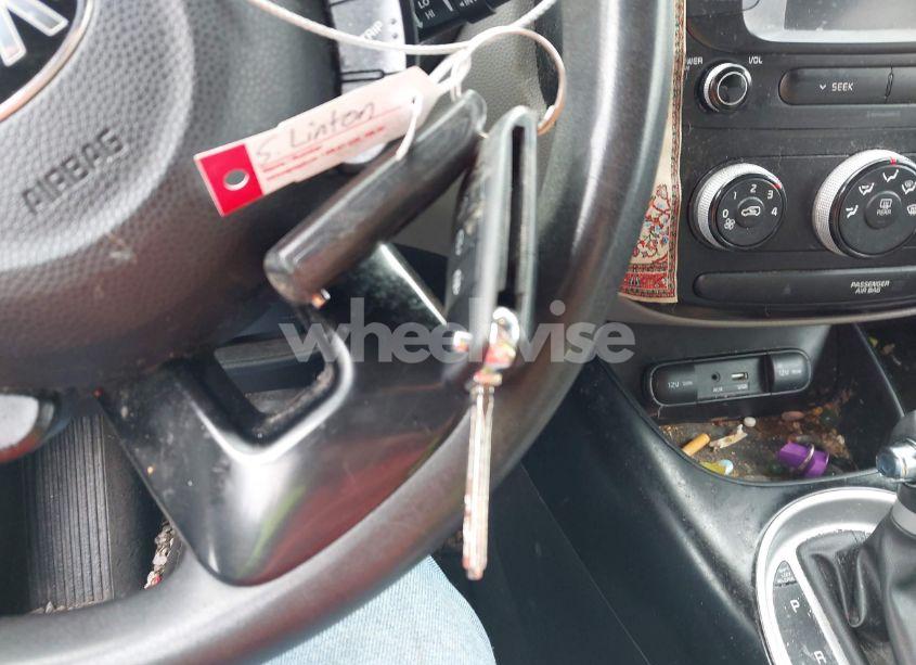 Photo 11 of 2019 Kia Soul (VIN KNDJN2A24K7676852)