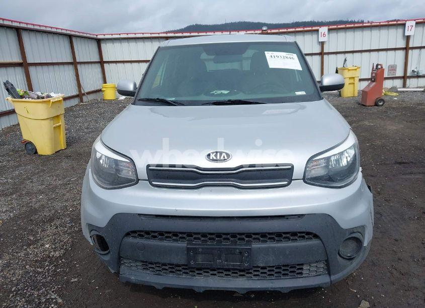 Photo 12 of 2019 Kia Soul (VIN KNDJN2A24K7676852)