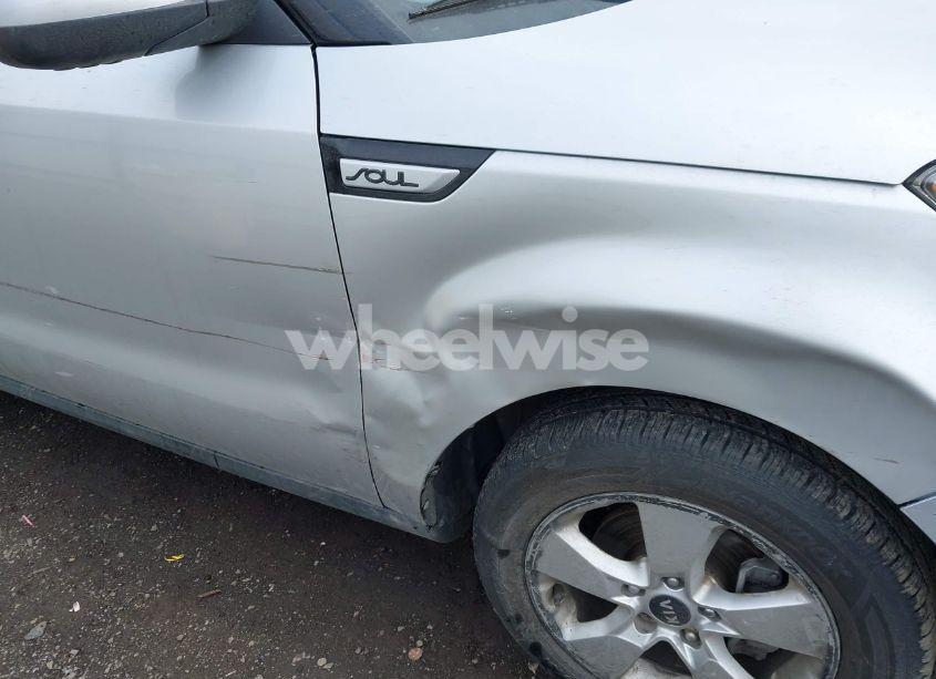 Photo 17 of 2019 Kia Soul (VIN KNDJN2A24K7676852)