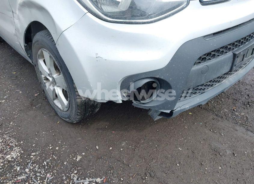 Photo 18 of 2019 Kia Soul (VIN KNDJN2A24K7676852)