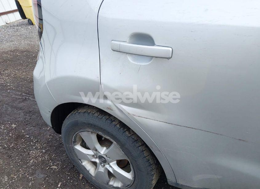 Photo 19 of 2019 Kia Soul (VIN KNDJN2A24K7676852)