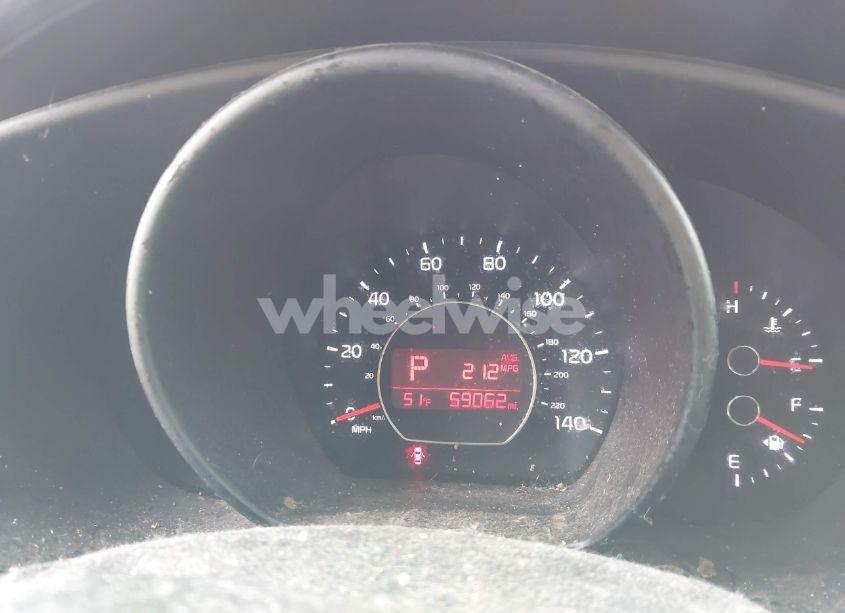 Photo 7 of 2019 Kia Soul (VIN KNDJN2A24K7676852)