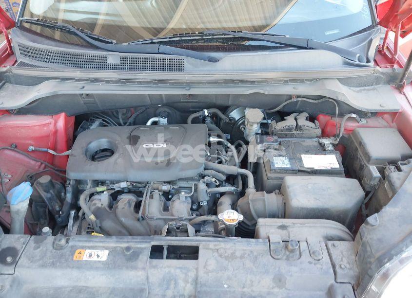 Photo 10 of 2019 Kia Soul (VIN KNDJN2A24K7677810)