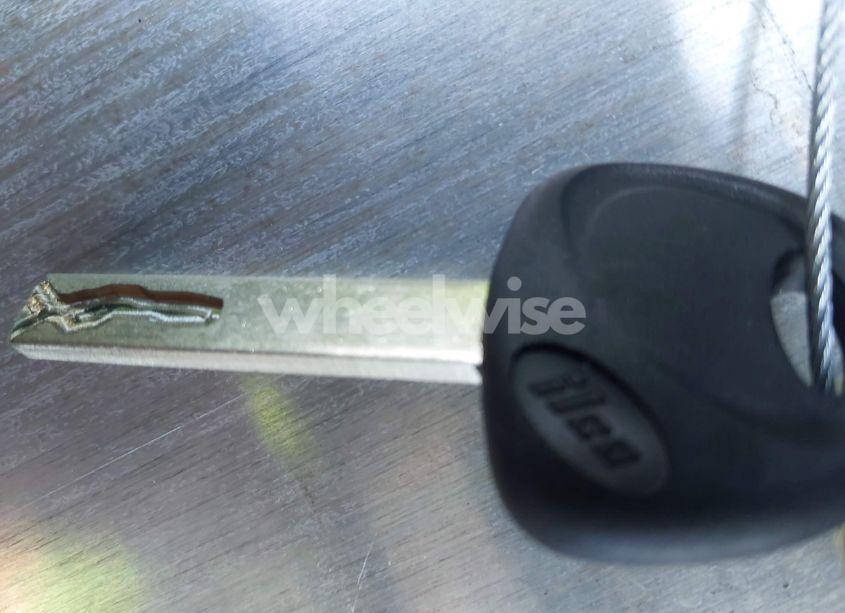 Photo 11 of 2019 Kia Soul (VIN KNDJN2A24K7677810)