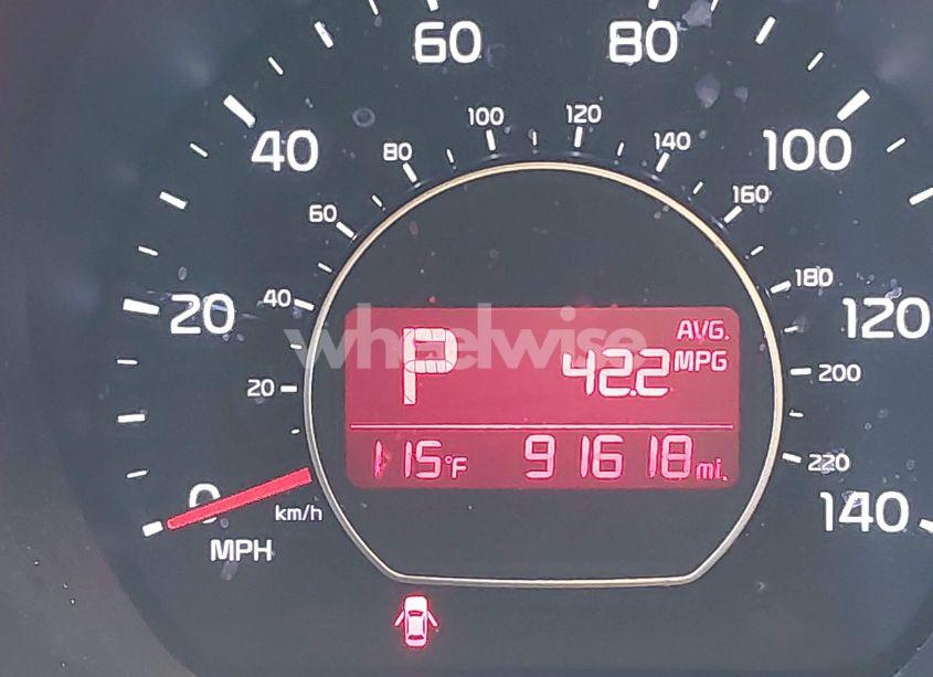 Photo 15 of 2019 Kia Soul (VIN KNDJN2A24K7677810)