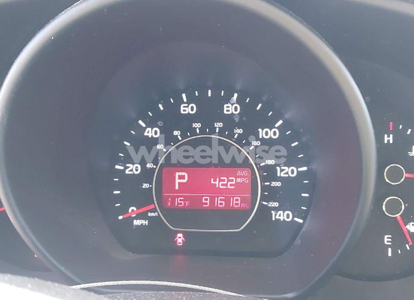 Photo 7 of 2019 Kia Soul (VIN KNDJN2A24K7677810)