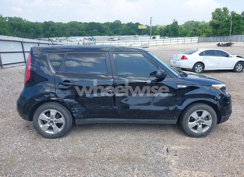 Photo 14 of 2019 Kia Soul (VIN KNDJN2A24K7921343)