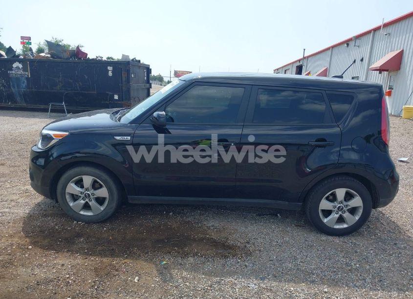 Photo 15 of 2019 Kia Soul (VIN KNDJN2A24K7921343)