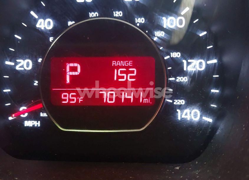 Photo 16 of 2019 Kia Soul (VIN KNDJN2A24K7921343)