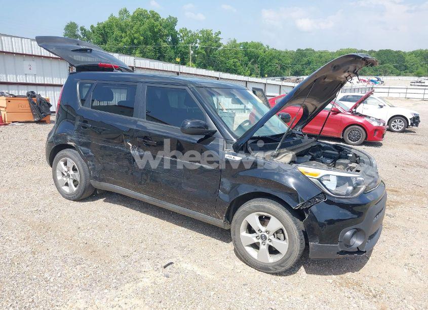 Photo 18 of 2019 Kia Soul (VIN KNDJN2A24K7921343)