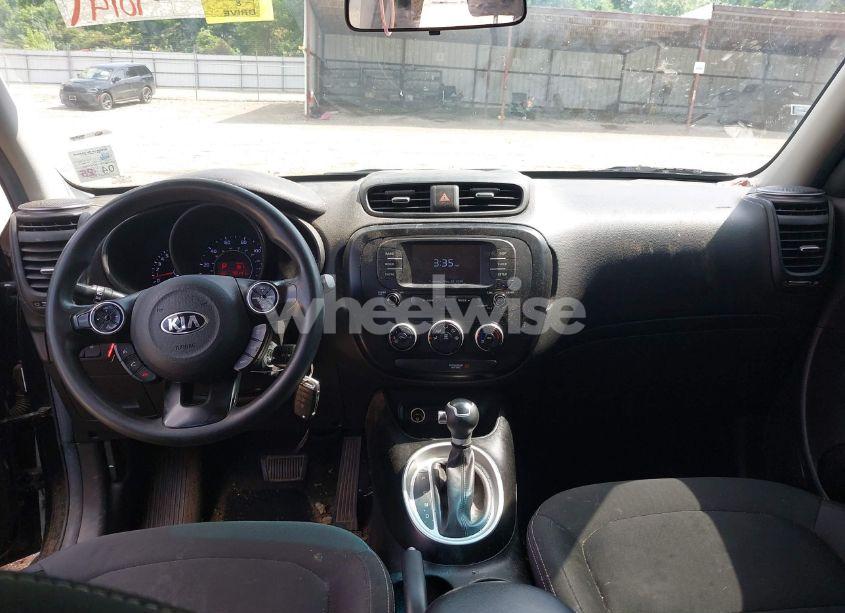 Photo 19 of 2019 Kia Soul (VIN KNDJN2A24K7921343)