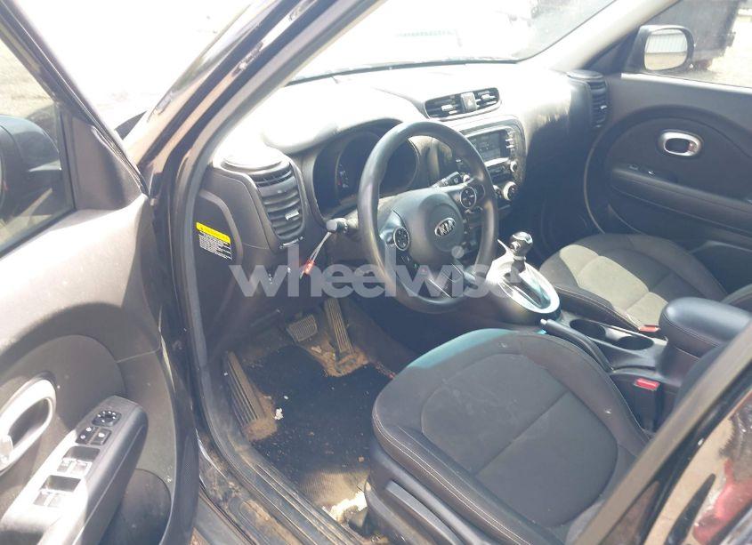 Photo 20 of 2019 Kia Soul (VIN KNDJN2A24K7921343)