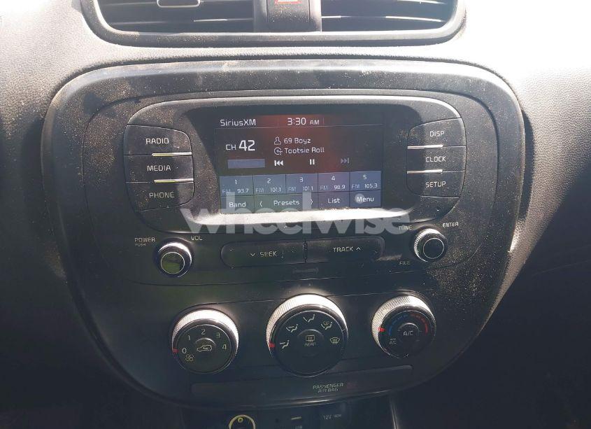 Photo 21 of 2019 Kia Soul (VIN KNDJN2A24K7921343)