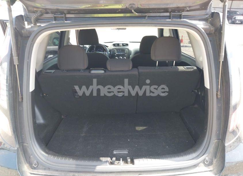 Photo 22 of 2019 Kia Soul (VIN KNDJN2A24K7921343)