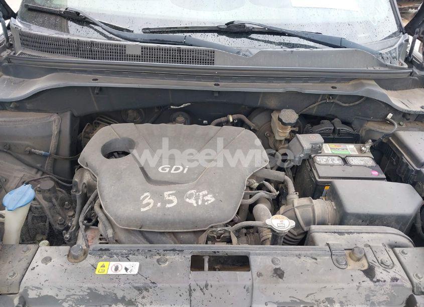 Photo 10 of 2014 Kia Soul (VIN KNDJN2A25E7718112)