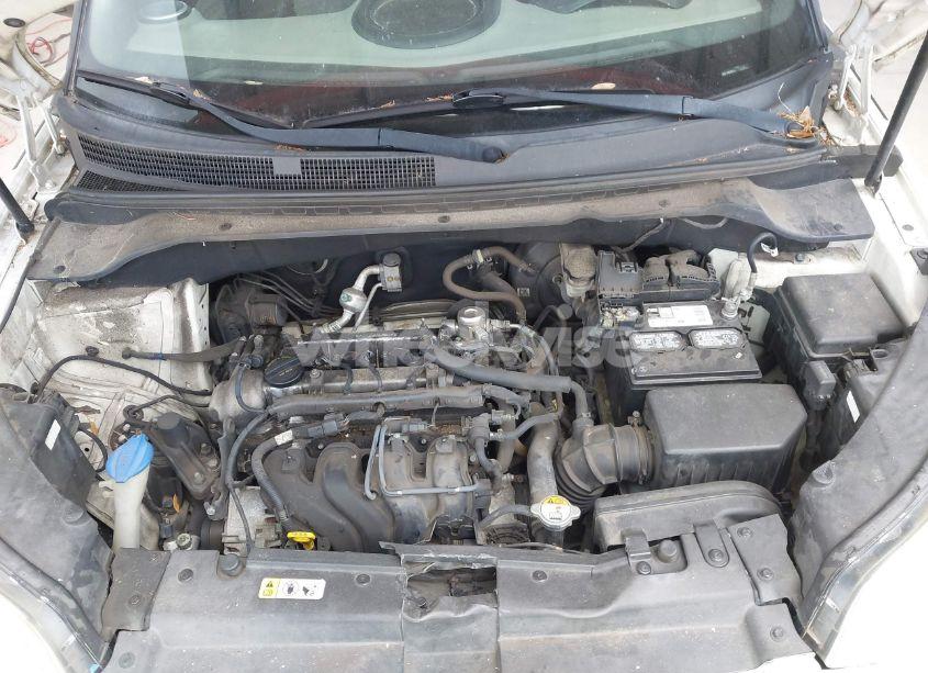 Photo 10 of 2015 Kia Soul (VIN KNDJN2A25F7129921)