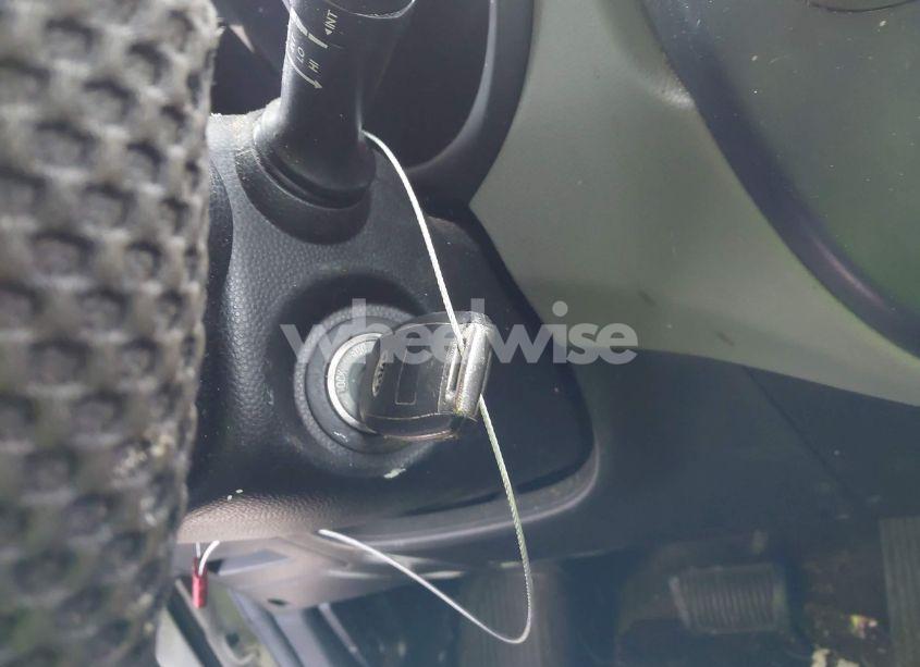 Photo 11 of 2015 Kia Soul (VIN KNDJN2A25F7129921)