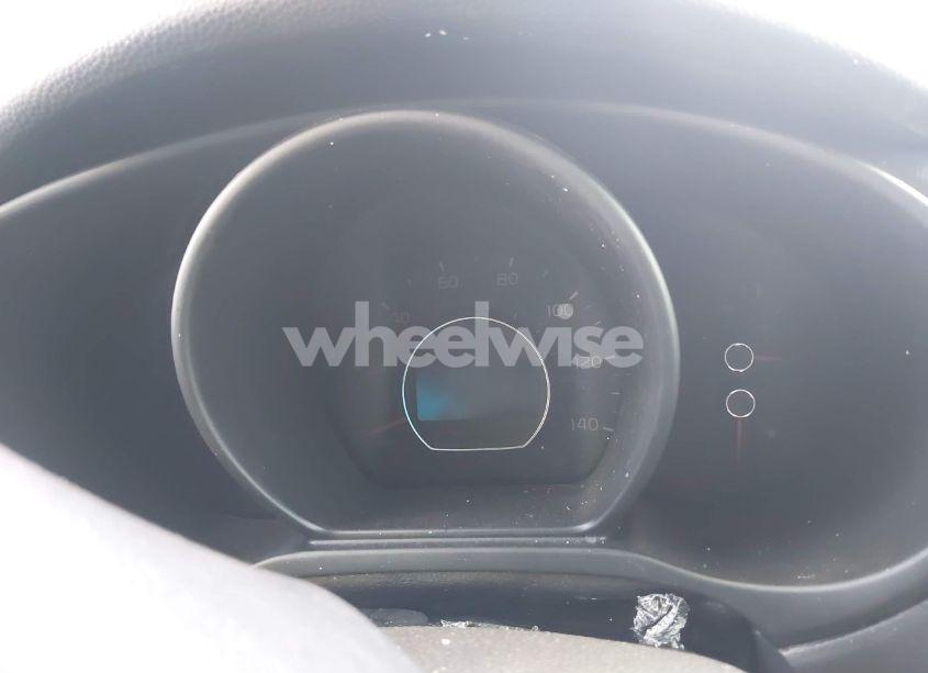 Photo 7 of 2015 Kia Soul (VIN KNDJN2A25F7776125)