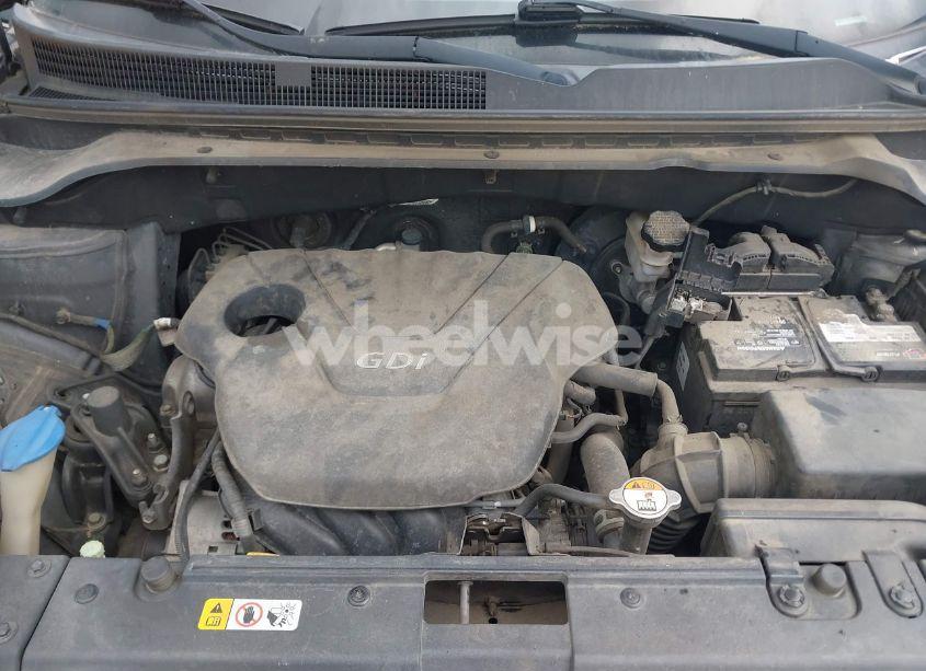 Photo 10 of 2015 Kia Soul (VIN KNDJN2A25F7799680)