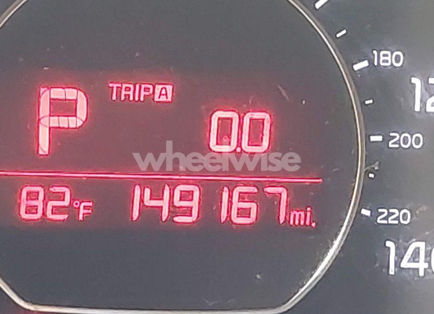 Photo 15 of 2015 Kia Soul (VIN KNDJN2A25F7799680)