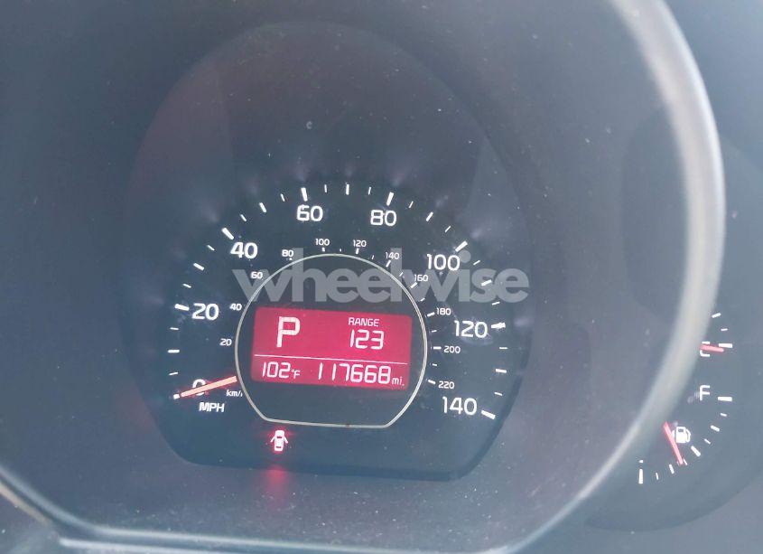 Photo 14 of 2015 Kia Soul (VIN KNDJN2A25F7804909)