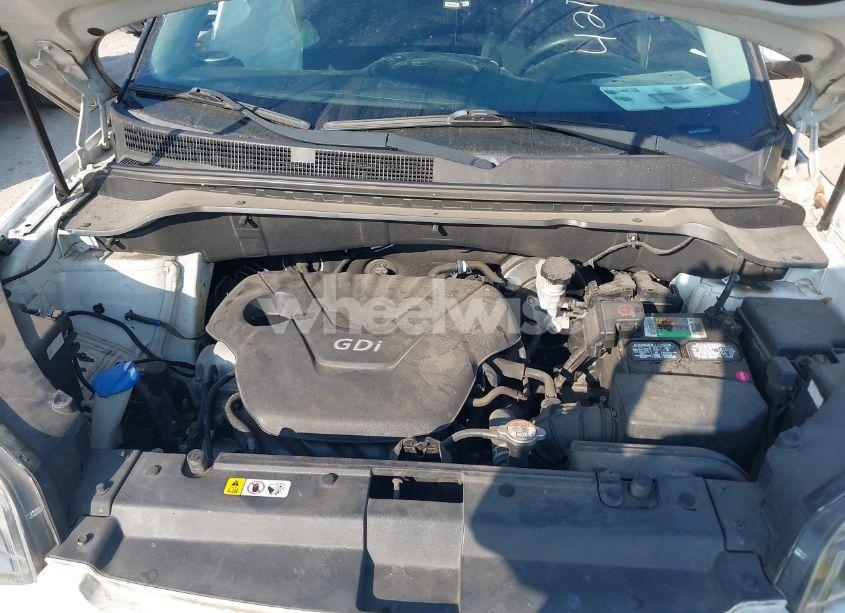 Photo 10 of 2016 Kia Soul (VIN KNDJN2A25G7281358)