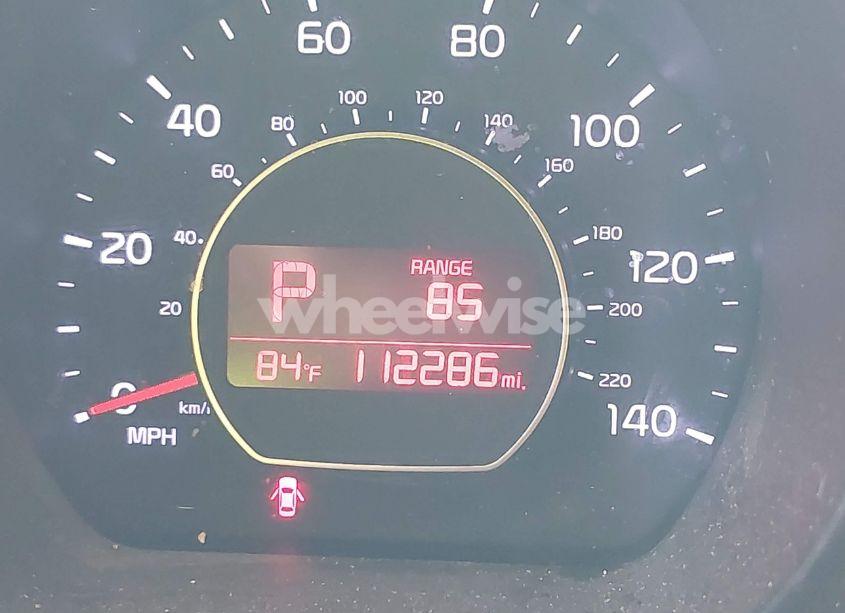 Photo 15 of 2016 Kia Soul (VIN KNDJN2A25G7281358)