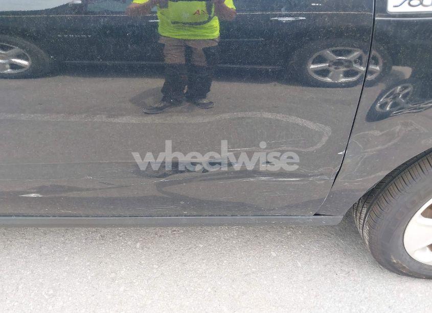 Photo 12 of 2016 Kia Soul (VIN KNDJN2A25G7347570)