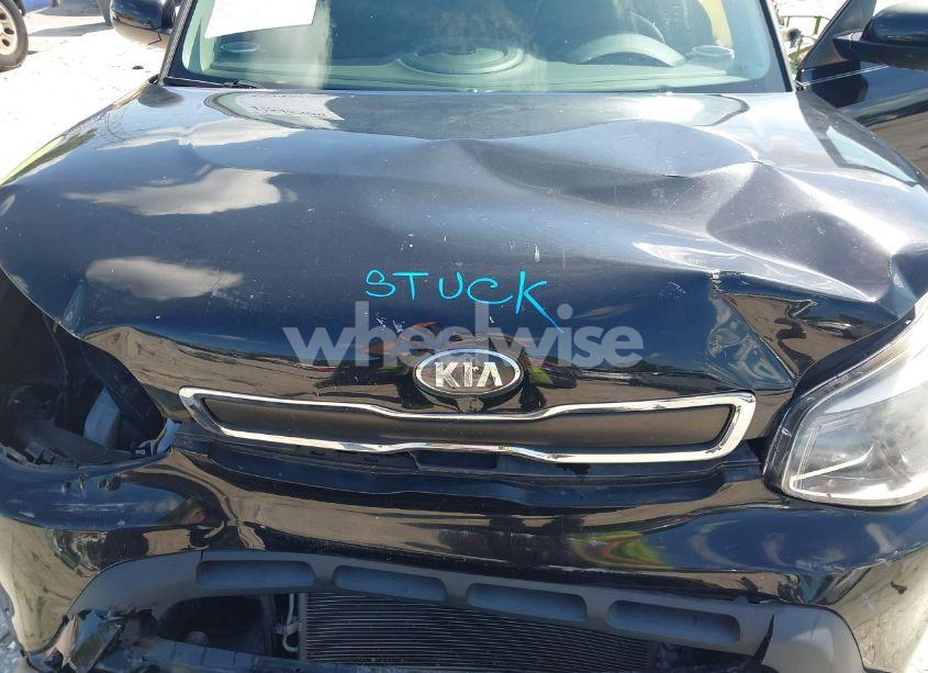 Photo 10 of 2016 Kia Soul (VIN KNDJN2A25G7379211)