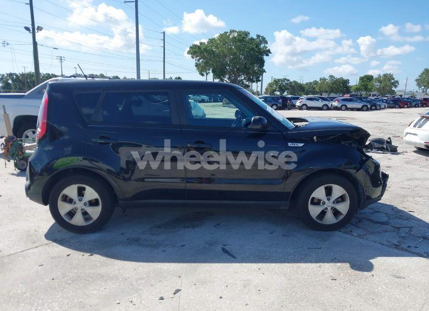 Photo 13 of 2016 Kia Soul (VIN KNDJN2A25G7379211)