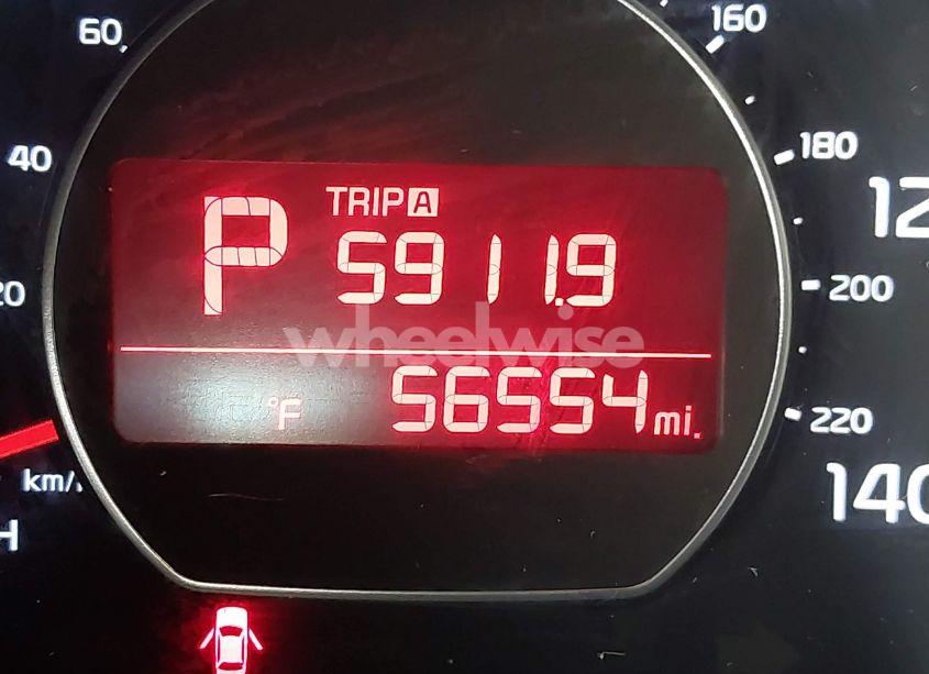 Photo 15 of 2016 Kia Soul (VIN KNDJN2A25G7379211)