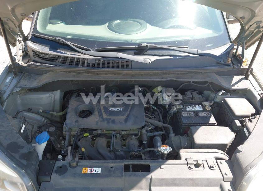 Photo 10 of 2017 Kia Soul (VIN KNDJN2A25H7450683)