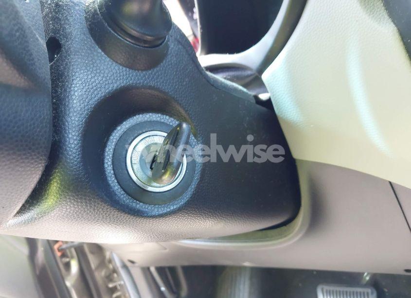 Photo 11 of 2017 Kia Soul (VIN KNDJN2A25H7450683)