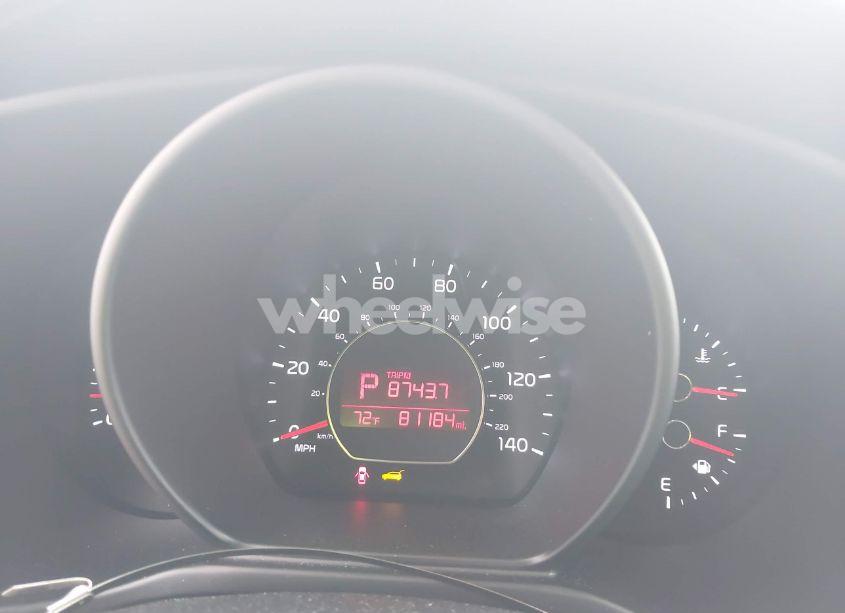 Photo 15 of 2018 Kia Soul (VIN KNDJN2A25J7581425)