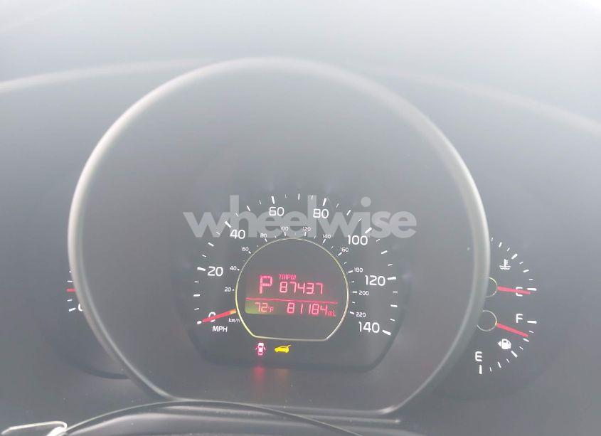 Photo 7 of 2018 Kia Soul (VIN KNDJN2A25J7581425)