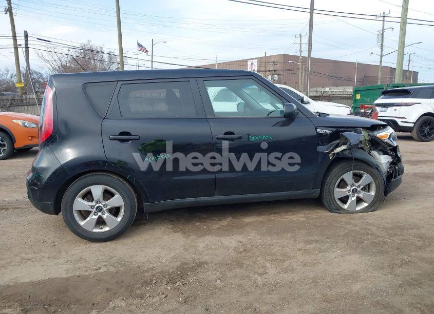 Photo 13 of 2019 Kia Soul (VIN KNDJN2A25K7011118)