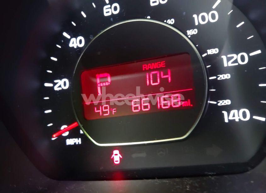 Photo 15 of 2019 Kia Soul (VIN KNDJN2A25K7011118)