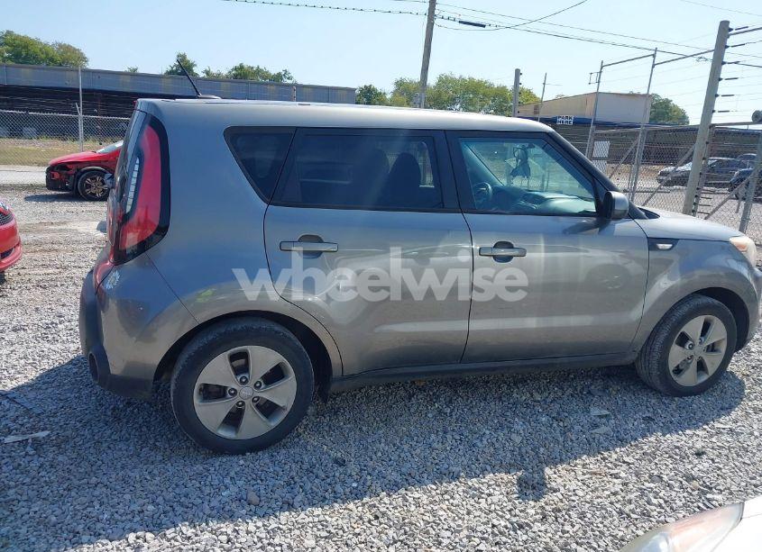 Photo 13 of 2014 Kia Soul N/A (VIN KNDJN2A26E7015490)