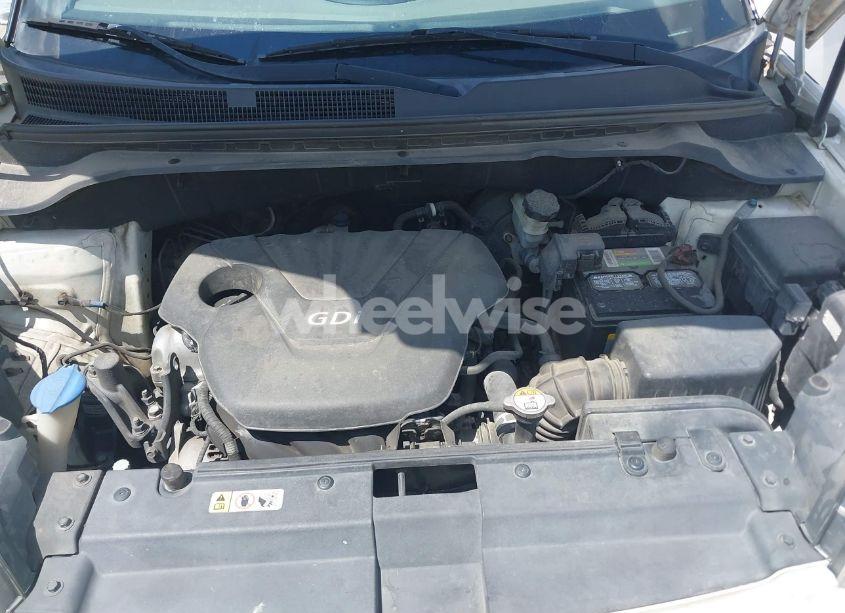 Photo 10 of 2015 Kia Soul (VIN KNDJN2A26F7132830)