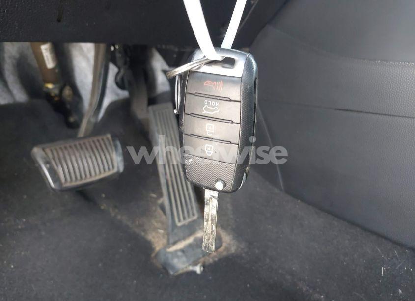 Photo 11 of 2015 Kia Soul (VIN KNDJN2A26F7132830)