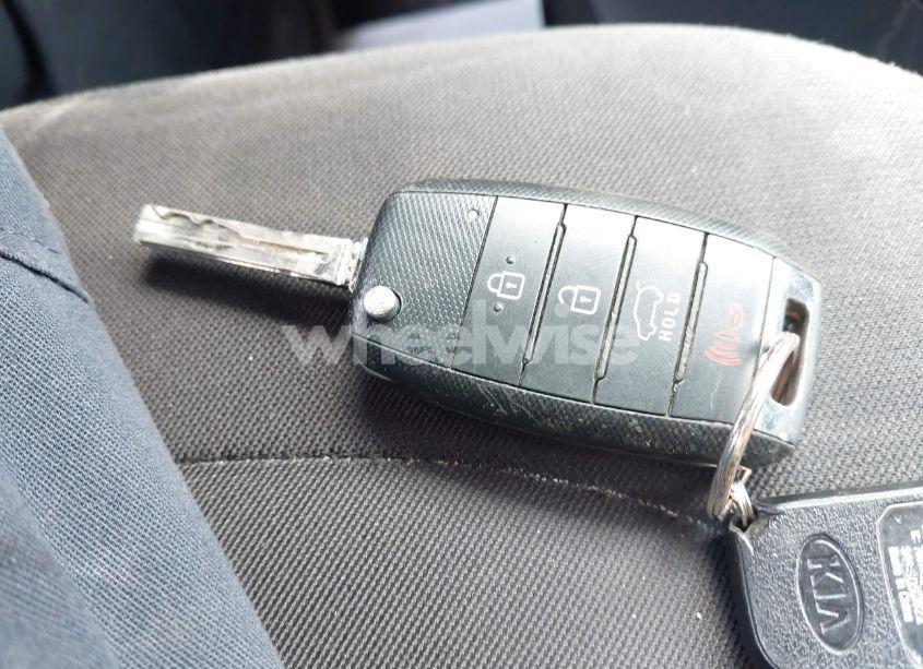 Photo 11 of 2015 Kia Soul (VIN KNDJN2A26F7212967)