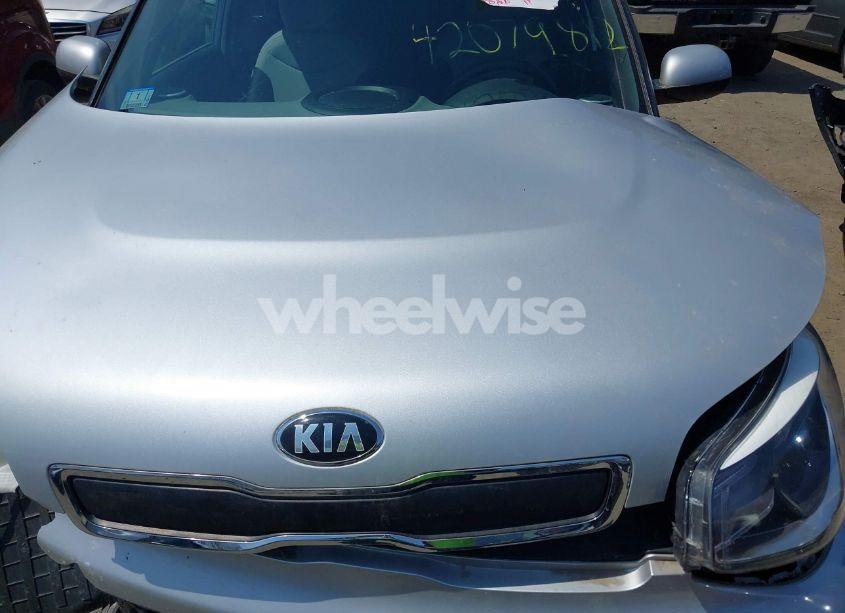 Photo 10 of 2015 Kia Soul (VIN KNDJN2A26F7767966)