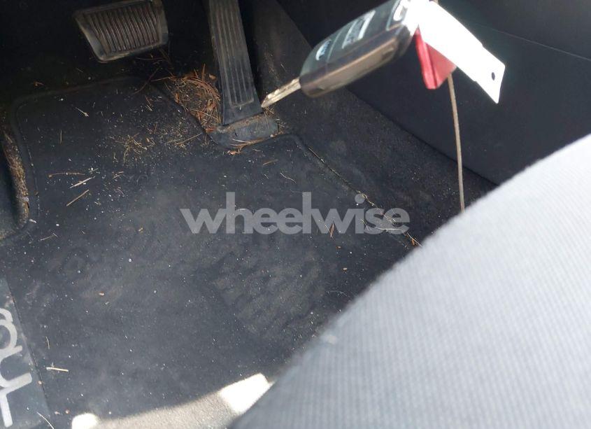 Photo 11 of 2015 Kia Soul (VIN KNDJN2A26F7767966)