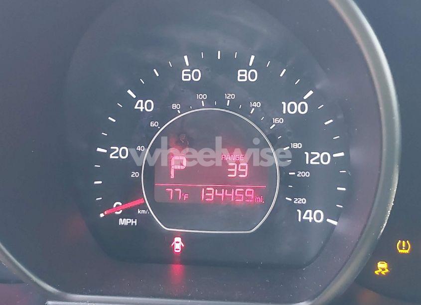 Photo 15 of 2015 Kia Soul (VIN KNDJN2A26F7778885)