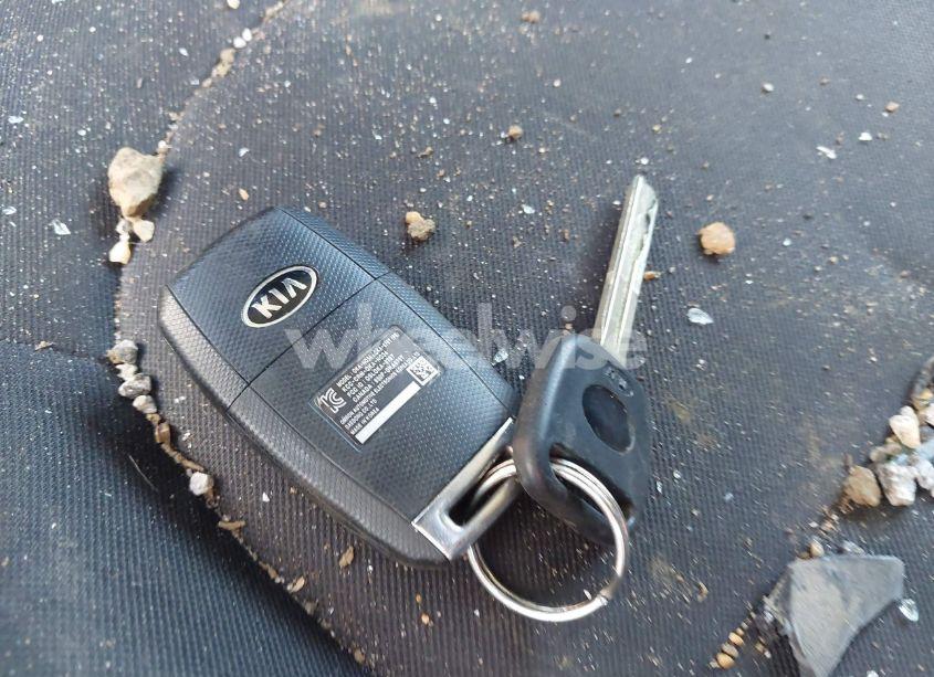 Photo 11 of 2016 Kia Soul (VIN KNDJN2A26G7263208)