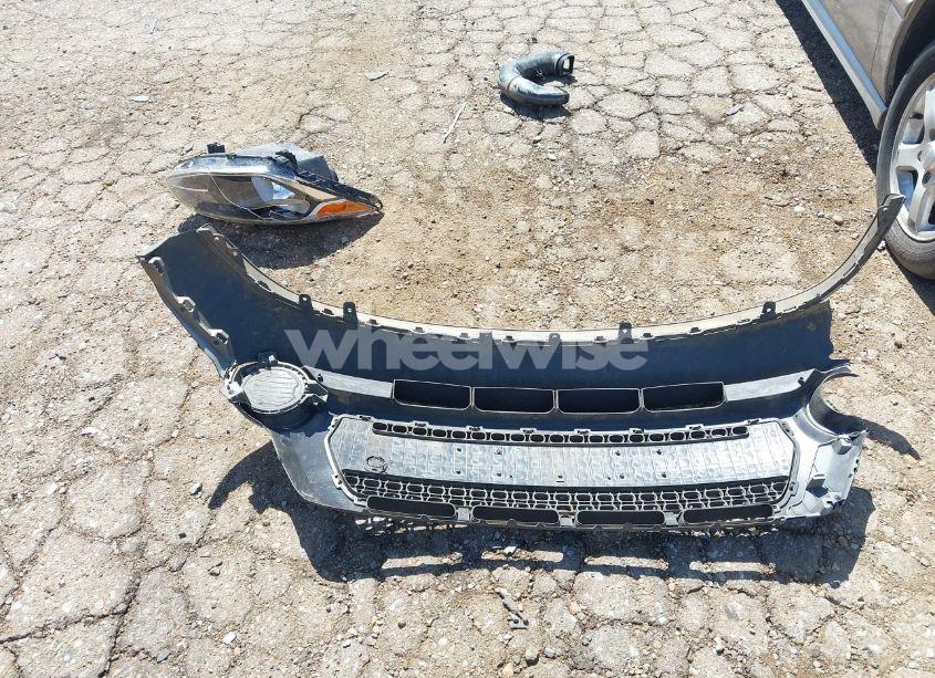 Photo 12 of 2016 Kia Soul (VIN KNDJN2A26G7263208)