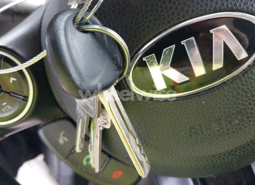 Photo 11 of 2016 Kia Soul (VIN KNDJN2A26G7284737)